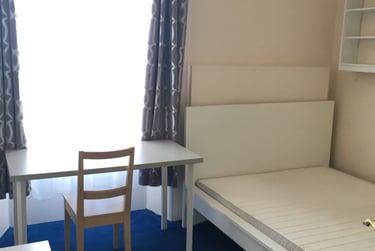 1 bed flat, Rustic place, City centre, Dundee, DD11JZ - Image 7